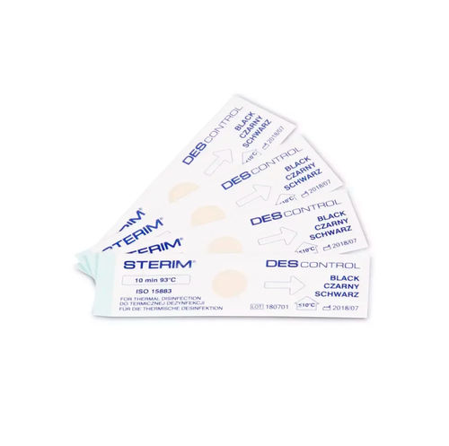 Bioindicador de temperatura - DES10 - Informer Med Sp. z o.o. - médico