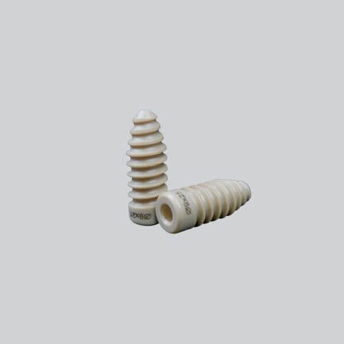 Tornillo interferencial ligamento cruzado anterior - APS series - Artotek - ligamento cruzado posterior / no reabsorbible
