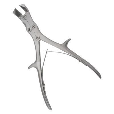 Pinza veterinaria - AE 2005 - Arsa Enterprises - para corte óseo / de Noyes / reutilizable