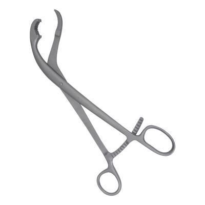 Pinza veterinaria - AE 2008 - Arsa Enterprises - de agarre / dentada / reutilizable