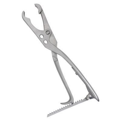 Pinza veterinaria - AE 2010 - Arsa Enterprises - de agarre / dentada / reutilizable