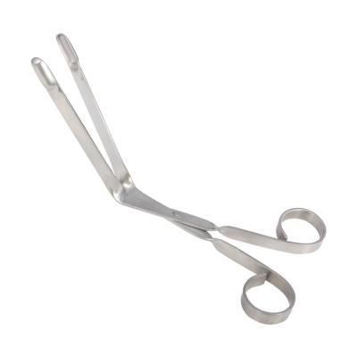 Pinza veterinaria - AE 107 - Arsa Enterprises - de agarre / dentada / atraumática