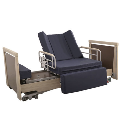 Cama de parto - Saturn - Apollo Healthcare Technologies Ltd - eléctrica / de altura regulable / reclinable