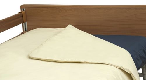 Manta de poliuretano - Duvet™ - Apollo Healthcare Technologies Ltd - lavable