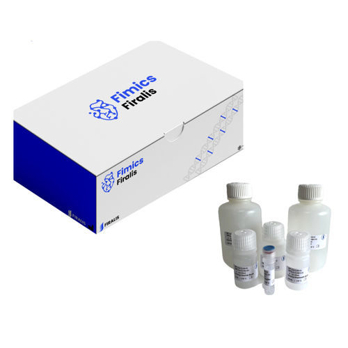 Kit de prueba para enfermedades cardiovasculares - Fimics lncRNA panel - FIRALIS GROUP - genómico de sangre total / de sangre total / de tejidos