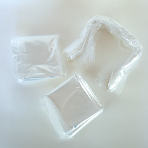 Funda de protección para amplificador de imagen - DLM0004 series - Dilamed Tıbbi Ürünler San Ve Tic. A.S. - antiestática / esterilizable / de polietileno
