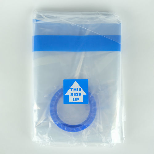 Funda de protección para microscopios quirúrgicos - Dilamed Tıbbi Ürünler San Ve Tic. A.S. - esterilizable