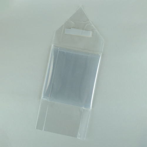 Funda de protección para cámara endoscópica - DLM0002 series - Dilamed Tıbbi Ürünler San Ve Tic. A.S. - antiestática / esterilizable / de polietileno