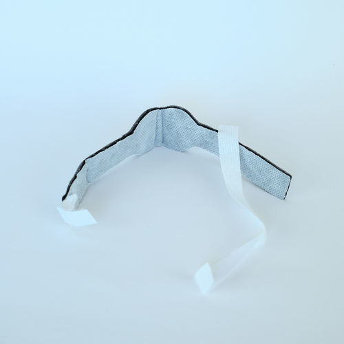 Máscara de fototerapia ocular - DLM-200 series - Dilamed Tıbbi Ürünler San Ve Tic. A.S. - ajustable