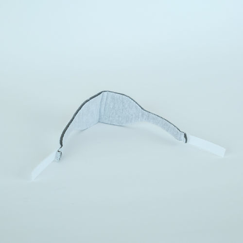 Fijador para tubo endotraqueal - DLM-400 series - Dilamed Tıbbi Ürünler San Ve Tic. A.S. - en cuello / elástico