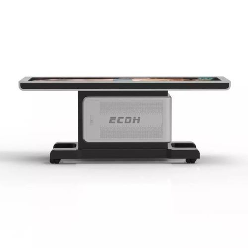 Mesa de anatomía cación médica - ECDH-Int I 70 - Shandong Digihuman Technology CO., Inc. - de disección virtual / con ruedas / eléctrica