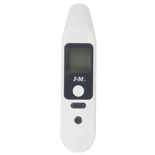 Termómetro médico - FT-001 - I-Ming Sanitary Materials - médico / digital / de infrarrojos