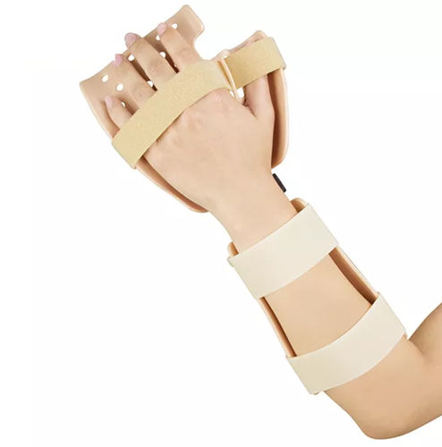Férula palmar de reposo - OH-403 - I-Ming Sanitary Materials - L / S / M