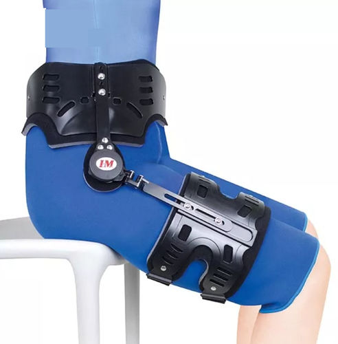Órtesis de cadera - OH-627 - I-Ming Sanitary Materials - articulada