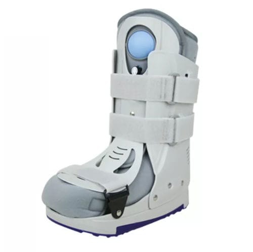 Bota ortopédica inmovilizadora corta - OH-987 - I-Ming Sanitary Materials - hinchable
