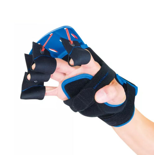 Férula para dedo - OH-402 - I-Ming Sanitary Materials - flexión de los dedos / dinámica