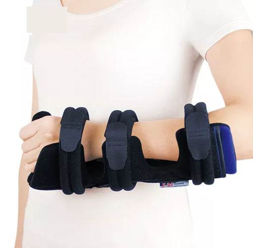 Férula para antebrazo - OH-342 - I-Ming Sanitary Materials - con asidero