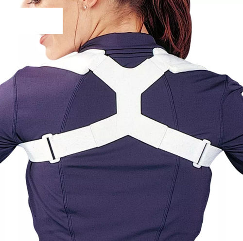 Órtesis clavicular - OH-101 - I-Ming Sanitary Materials - L / S / M