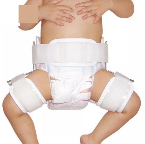 Órtesis para displasia de cadera - OH-609 - I-Ming Sanitary Materials - pediátrica / L / S