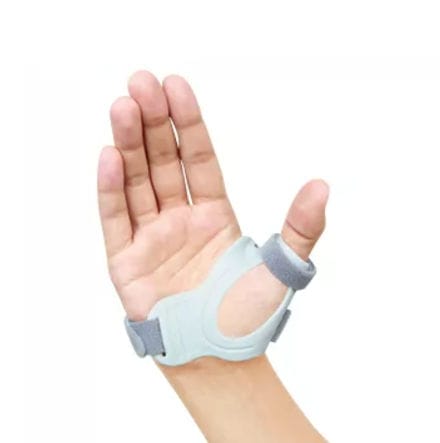Órtesis de pulgar - OH-401 - I-Ming Sanitary Materials - L / S / M