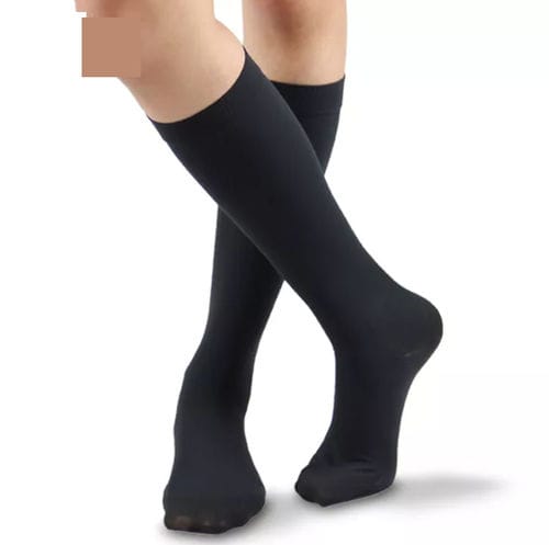 Medias de compresión para la prevención del tromboembolismo venoso - C-8001 - I-Ming Sanitary Materials - unisex / L / S
