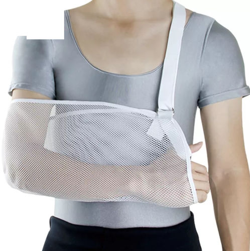 Cabestrillo de malla - EO-301 - I-Ming Sanitary Materials
