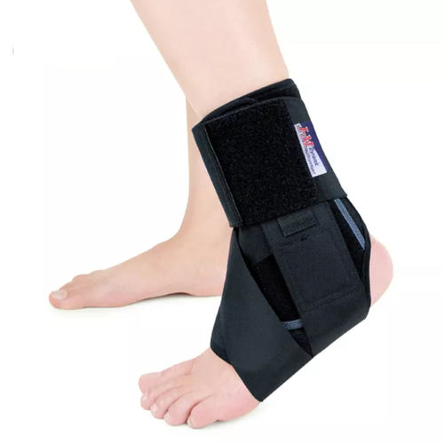 Tobillera - WH-928 - I-Ming Sanitary Materials - banda de sujeción para tobillo / L / S