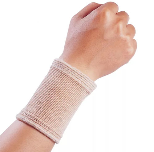 Muñequera - ES-302 - I-Ming Sanitary Materials - L / S / M