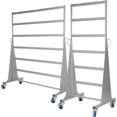 Estantería modular - TwinBin - para cestas / para contenedores