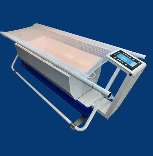 Sistema de hipertermia cuerpo entero - IRATHERM®1000M  - Von Ardenne Institute of Applied Medical Research