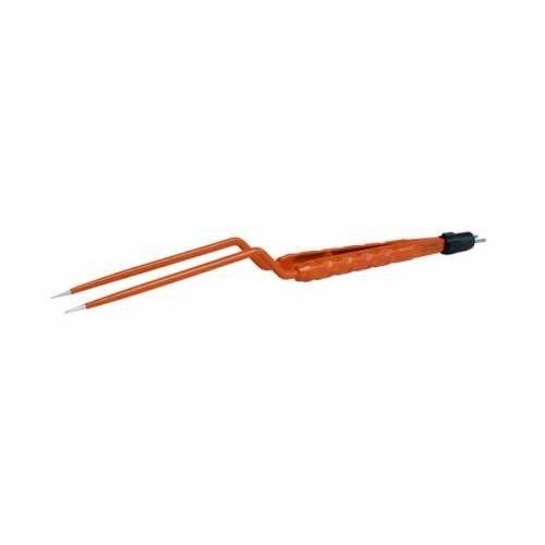 Pinza de bayoneta - Ace Medical Company - quirúrgica / de agarre / de Black