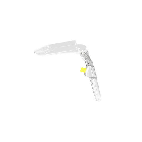 Anoscopio para adulto - Surgy Mini - THD - recto / de un solo uso / con espéculo