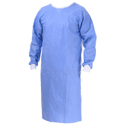 Bata quirúrgica unisex - VAN-REIN-SUR - Vannin Healthcare - L / XL / M