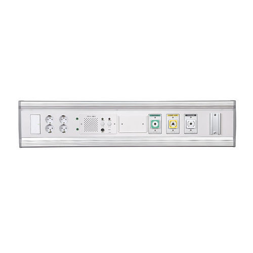 Unidad médica de cabecera horizontal - SSMEC-AJ-D - Samsung Medi Engineering