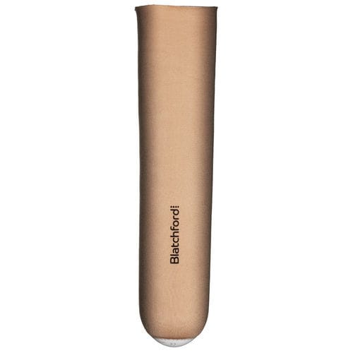 Manguito para prótesis transtibial - Silcare™ Active - Blatchford