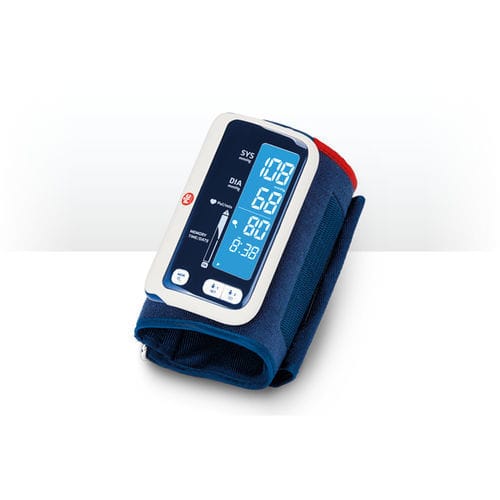 Tensiómetro electrónico automática - PIKDARE SPA - ponible