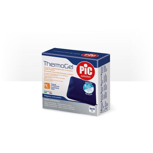 Compresa térmica frío-calor - Thermogel - PIKDARE SPA - genérica