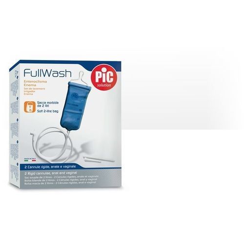 Set para lavado gástrico - FullWash - PIKDARE SPA