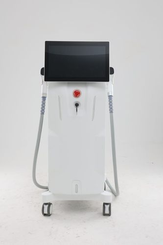 Láser para depilación - K27 - LEFIS Beijing - para el rejuvenecimiento de la piel / para la eliminación de tatuajes / diodo