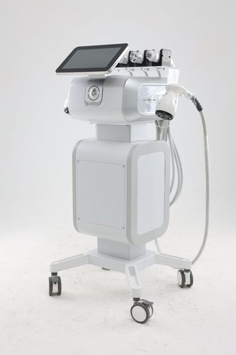 Unidad de rejuvenecimiento cutáneo con RF - H16 - LEFIS Beijing - unidad de body contouring con RF / unidad de body contouring por aspiración / en carro