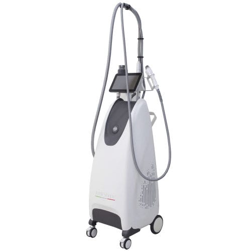 Unidad de body contouring con RF - H8 - LEFIS Beijing - unidad de body contouring por aspiración / en carro