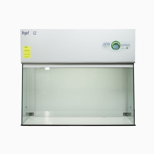 cabina para hospitales - ADS Laminaire
