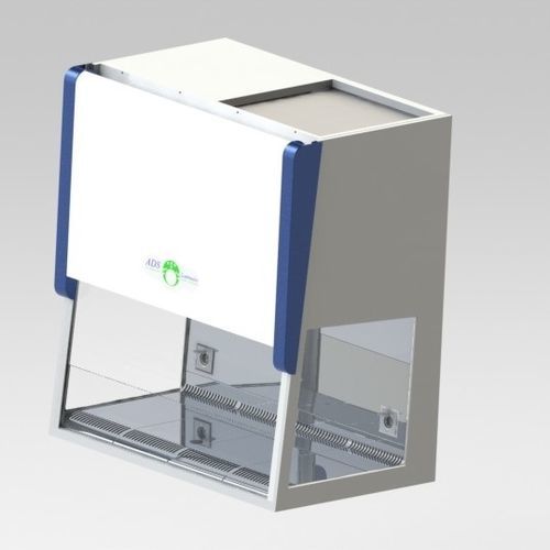 Cabina de seguridad microbiológica clase II - Biopure - ADS Laminaire - de laboratorio / de pie / EN 12469