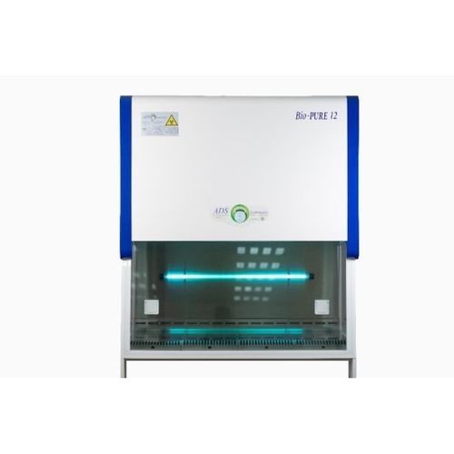Cabina de seguridad microbiológica clase II - Bio-pure Grade A - ADS Laminaire - para la investigación biomédica / para la industria farmacéutica / de laboratorio