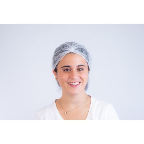 Gorro médico ajustable - XYHM01-S - ADS Laminaire - de polipropileno / de tejido no tejido / desechable