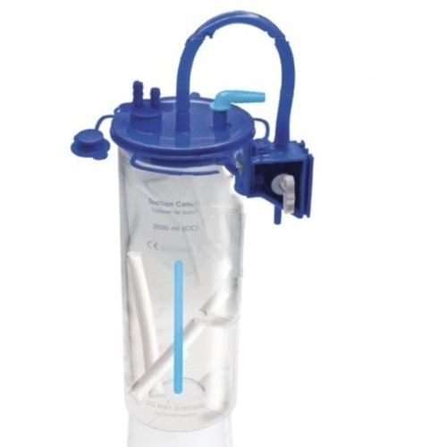 Liner para recipientes quirúrgicos - MI series - Front1 Health Partners
