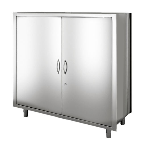 Armario para ordenar - OR-L106a - LASA - multifunción / para instrumental / para material de laboratorio