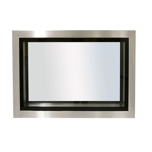 Ventana de hospital - OR-L127 - LASA - de observación / de laboratorio / de protección radiológica