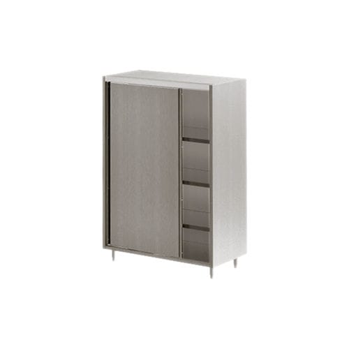 Armario de suministros - ML-L150 - LASA - multifunción / para material de laboratorio / para consumibles