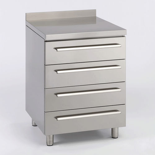 Cajonera de oficina - ML-L175 - LASA